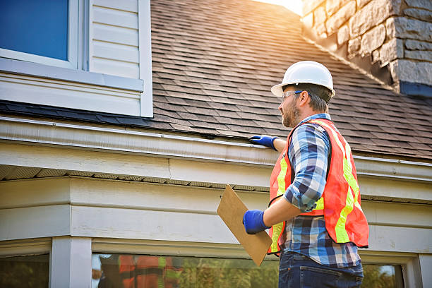 Licensed Metal Roofing service in Akron, MI - Ben Roofing and Steel LLC